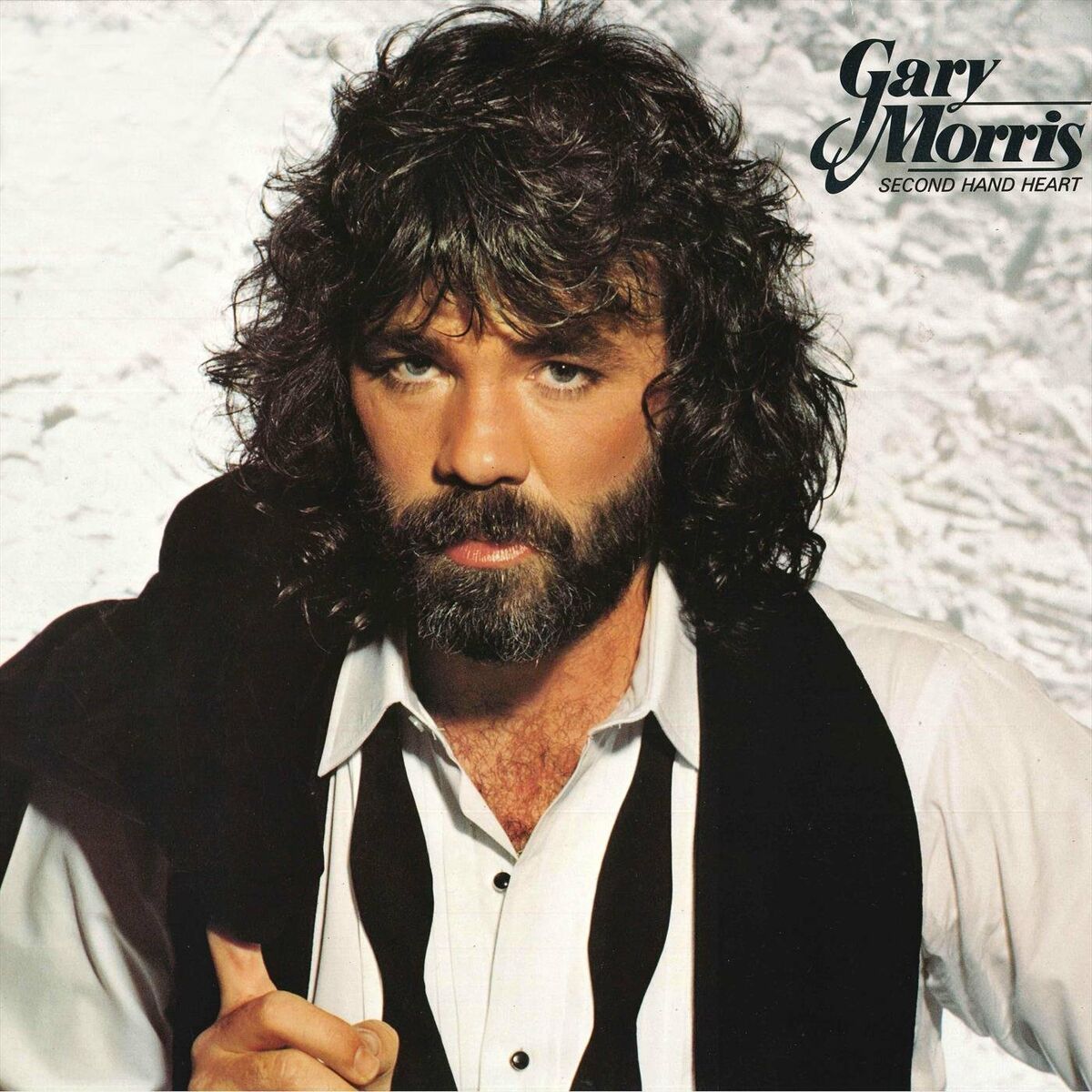 Gary Morris